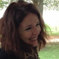 Sandra Reinton Naakt