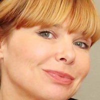 Sandra Steffl Naakt