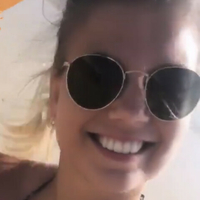 Sandrasuess92 Naakt