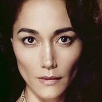 Sandrine Holt Naakt