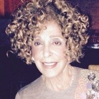 Sandy Richman Naakt