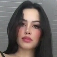 Sara Agudelo Naakt