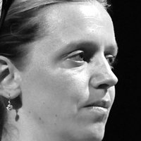 Sara De Bosschere Naakt