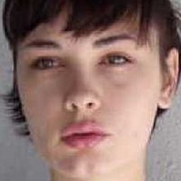 Sara Mohr Naakt