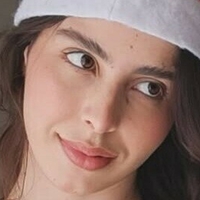 Sara Nunes Naakt