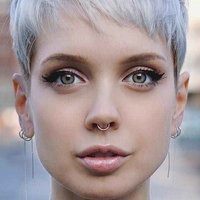 Sara X Mills Naakt