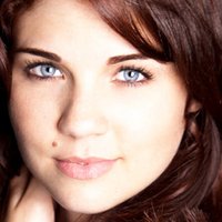Sarah Foret Naakt