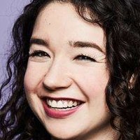 Sarah Steele Naakt