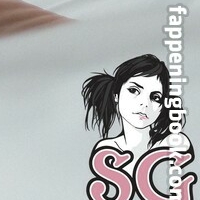 Sasha Brink Naakt