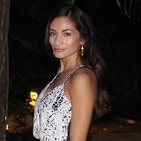 Scarlet Garcia Naakt