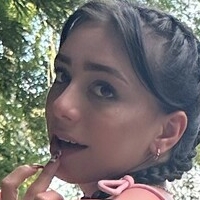 Scarlett Jackson Naakt