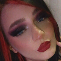 scarletthornefree Naakt