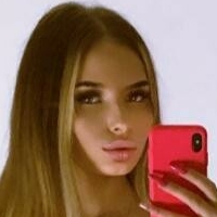 Selefecristina Naakt