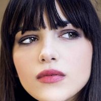 Selene Caramazza Naakt