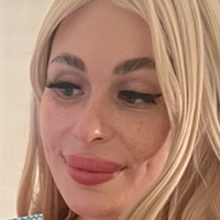 Selina Galinsky Naakt