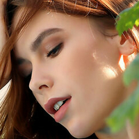serafina Naakt