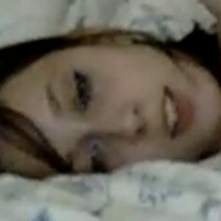 serenablair96 Naakt