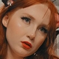 Serenity Sweetz Naakt