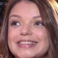 Severine Ferrer Naakt