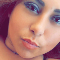 sexylatina.xoxo Naakt