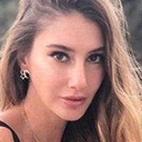 Seyma Subasi Naakt