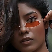 Sharmila Guhoray Naakt