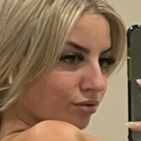 sharnabeckman Naakt