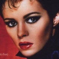 Sheena Easton Naakt