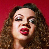 shemalekaterina Naakt