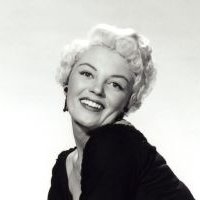 Sheree North Naakt