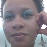 Sherise Roland Naakt