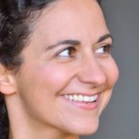 Shirin Soraya Naakt