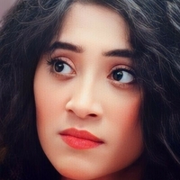 Shivangi Joshi Naakt