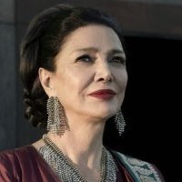 Shohreh Aghdashloo Naakt