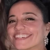 Shoshanna Lonstein-Gruss Naakt