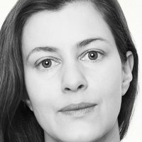 Silje Storstein Naakt