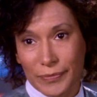 Silvana Gallardo Naakt