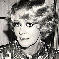 Silvia Pinal Naakt