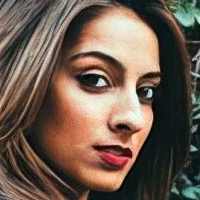 Simmi Singh Naakt