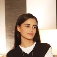 Simonetta Columbu Naakt