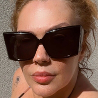 Simony Cantora Naakt