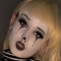 Simple Succubus Naakt