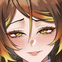 Sinder | SinderVTuber Naakt