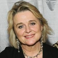 Sinéad Cusack Naakt