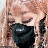 siron_latex Naakt