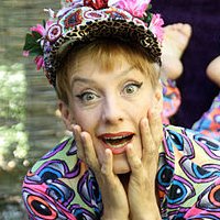 Sissi Perlinger Naakt