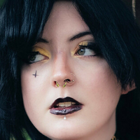 sleepiestbunny Naakt