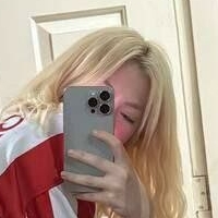 Sofia Alegria Naakt