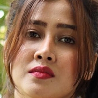 Sofia Ansari Naakt