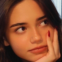 Sofia Chernasova Naakt